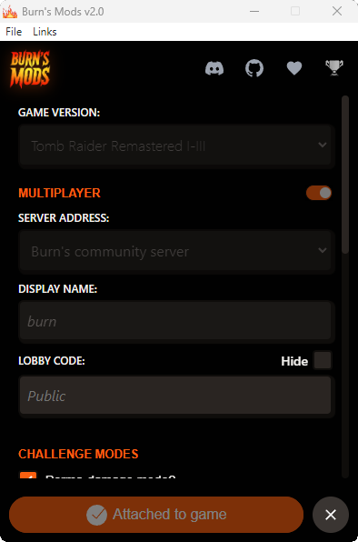 Multiplayer Mod Download