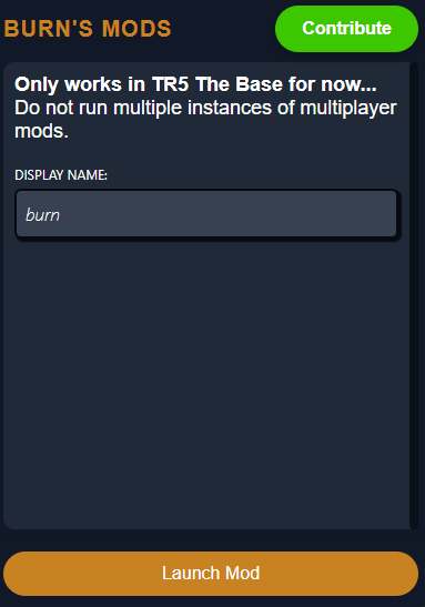 Multiplayer Mod Download Image