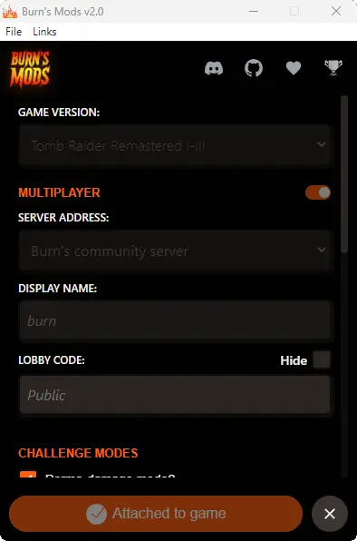Multiplayer Mod Download