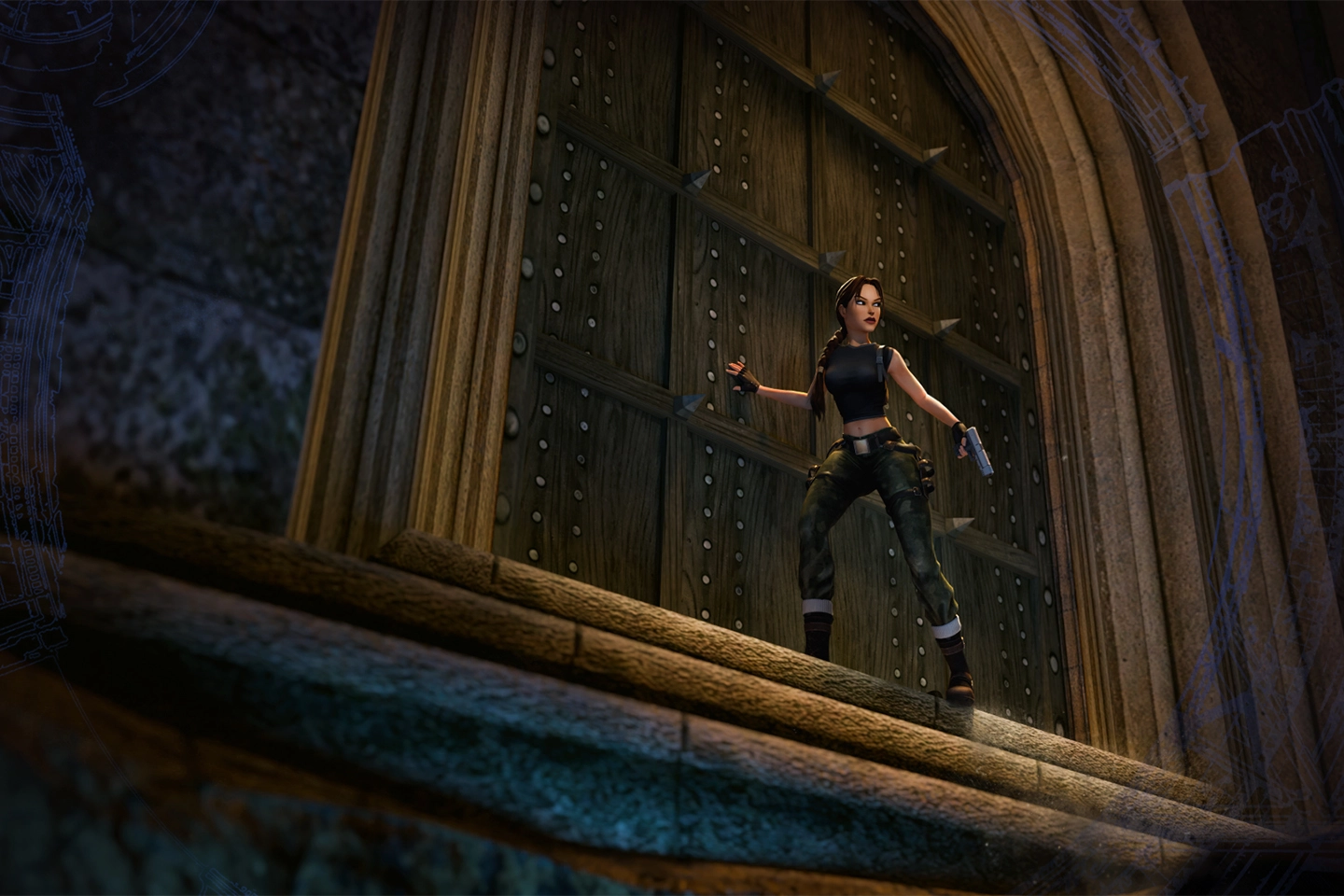 10 Hidden Gems in Tomb Raider IV-VI Remastered You Need to Discover