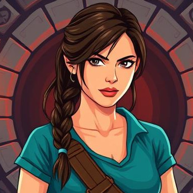 Burns' Mods for Tomb Raider Remastered