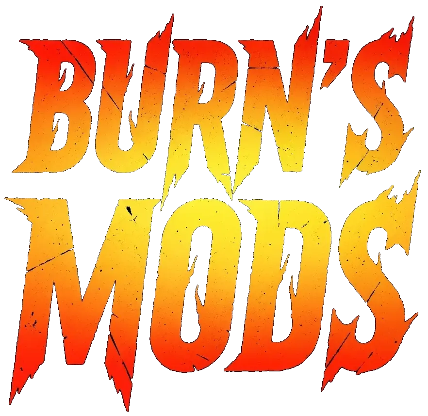 Burn's Mods for Tomb Raider Remastered