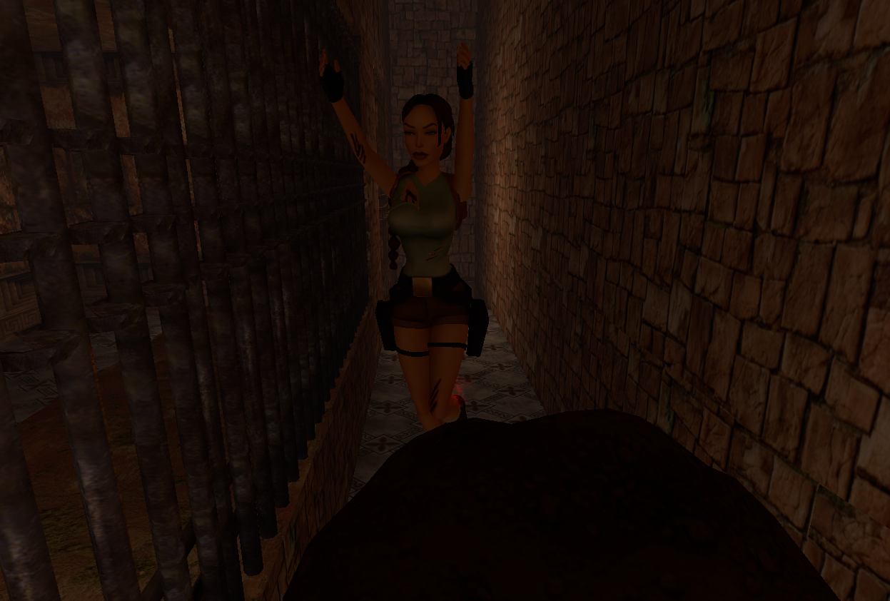 Mastering St. Francis' Folly: Essential Navigation Guide for Tomb Raider I Remastered