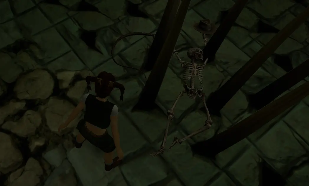 Tomb Raider Remastered: Easter Eggs & Secrets Guide (2026)
