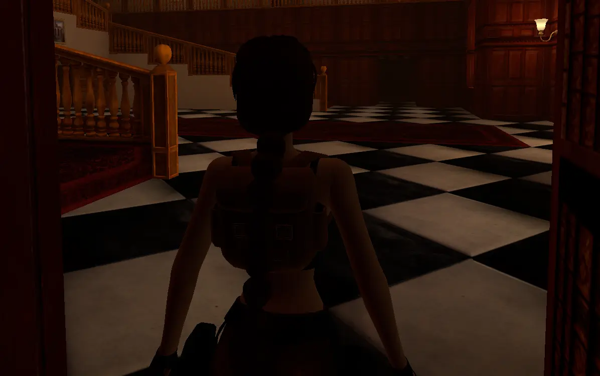 Tomb Raider Remastered: Find the T-Rex Trophy Room (2026)