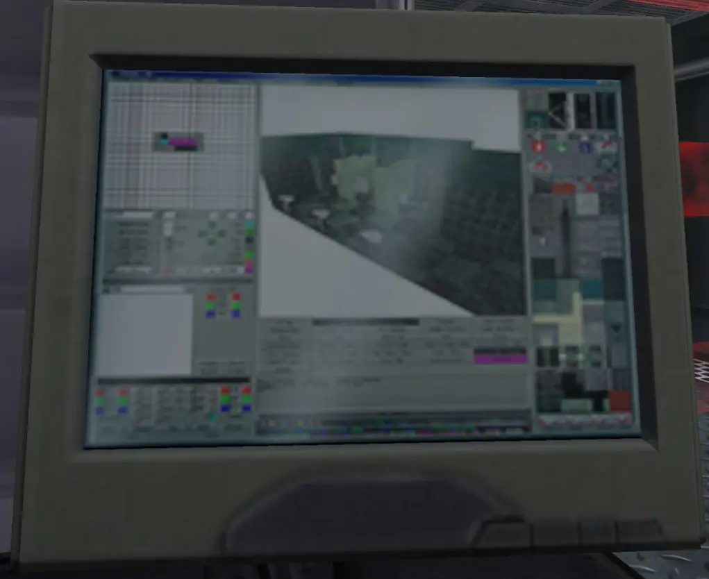 Will the Level Editor Return in Tomb Raider Remastered? Easter Egg Discovery