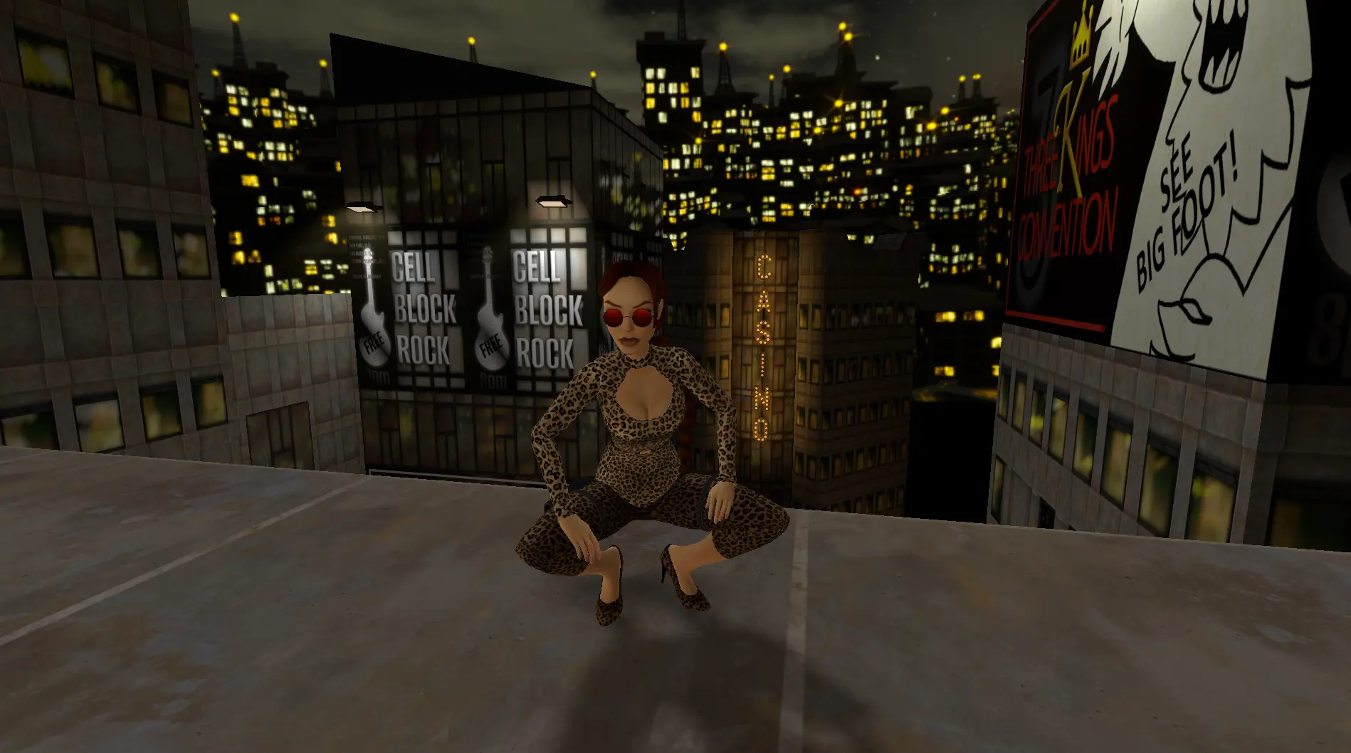 Unlock TR2 Remastered Secret Level: No Glitches Guide (2026)