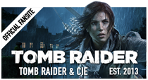 Tomb Raider & Cie